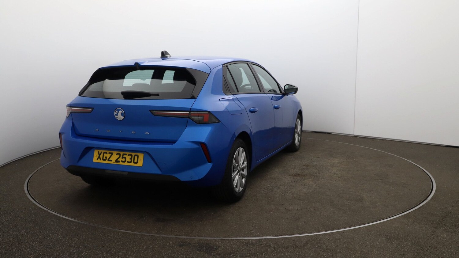 Used Vauxhall Astra for sale - 76810605: Photo 48