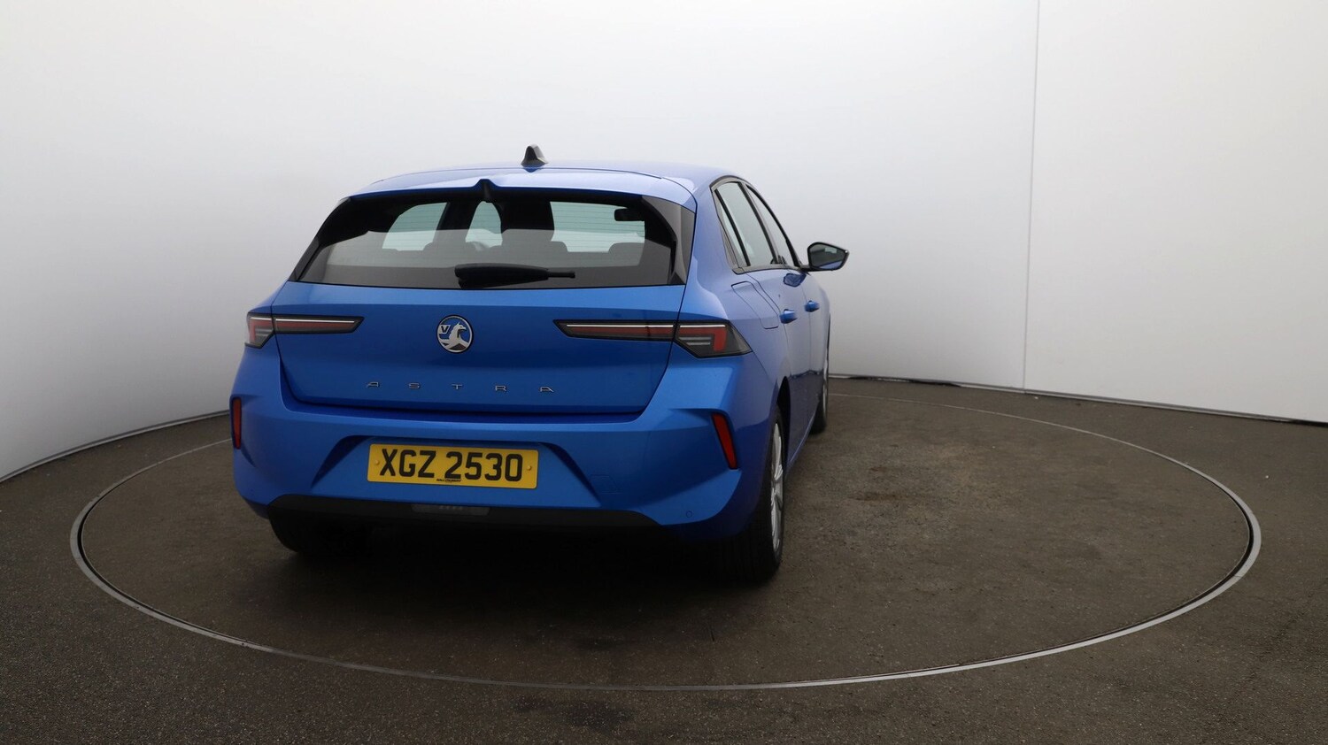 Used Vauxhall Astra for sale - 76810605: Photo 49