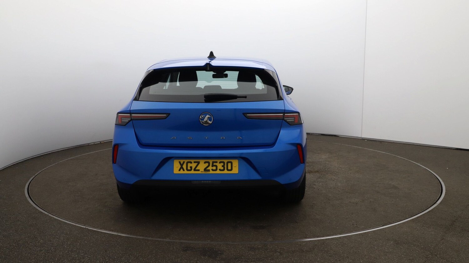 Used Vauxhall Astra for sale - 76810605: Photo 51