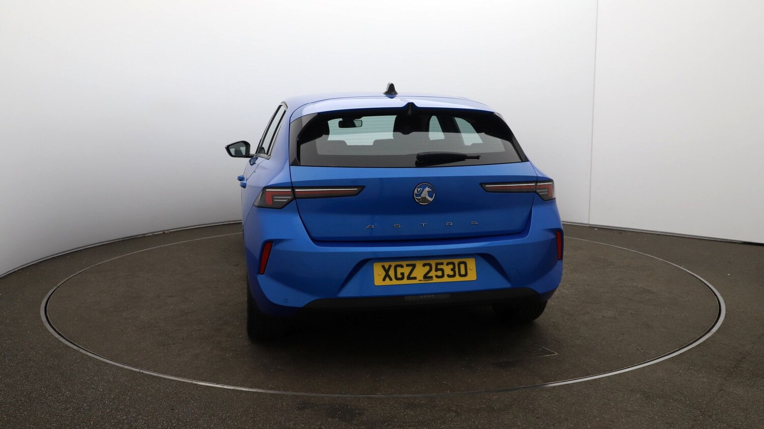 Used Vauxhall Astra for sale - 76810605: Photo 52