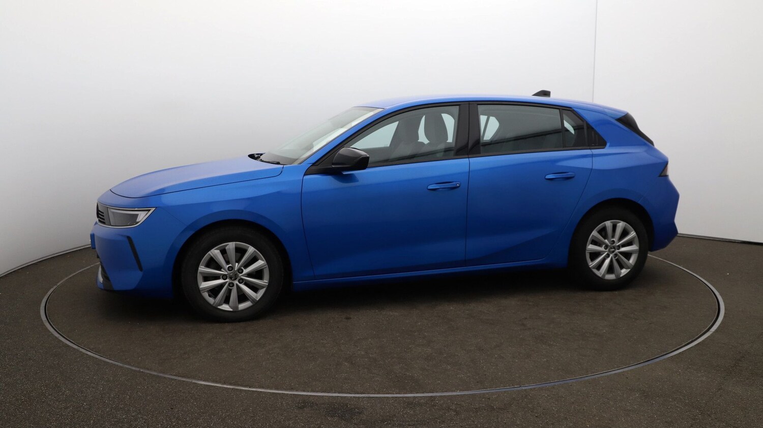 Used Vauxhall Astra for sale - 76810605: Photo 58