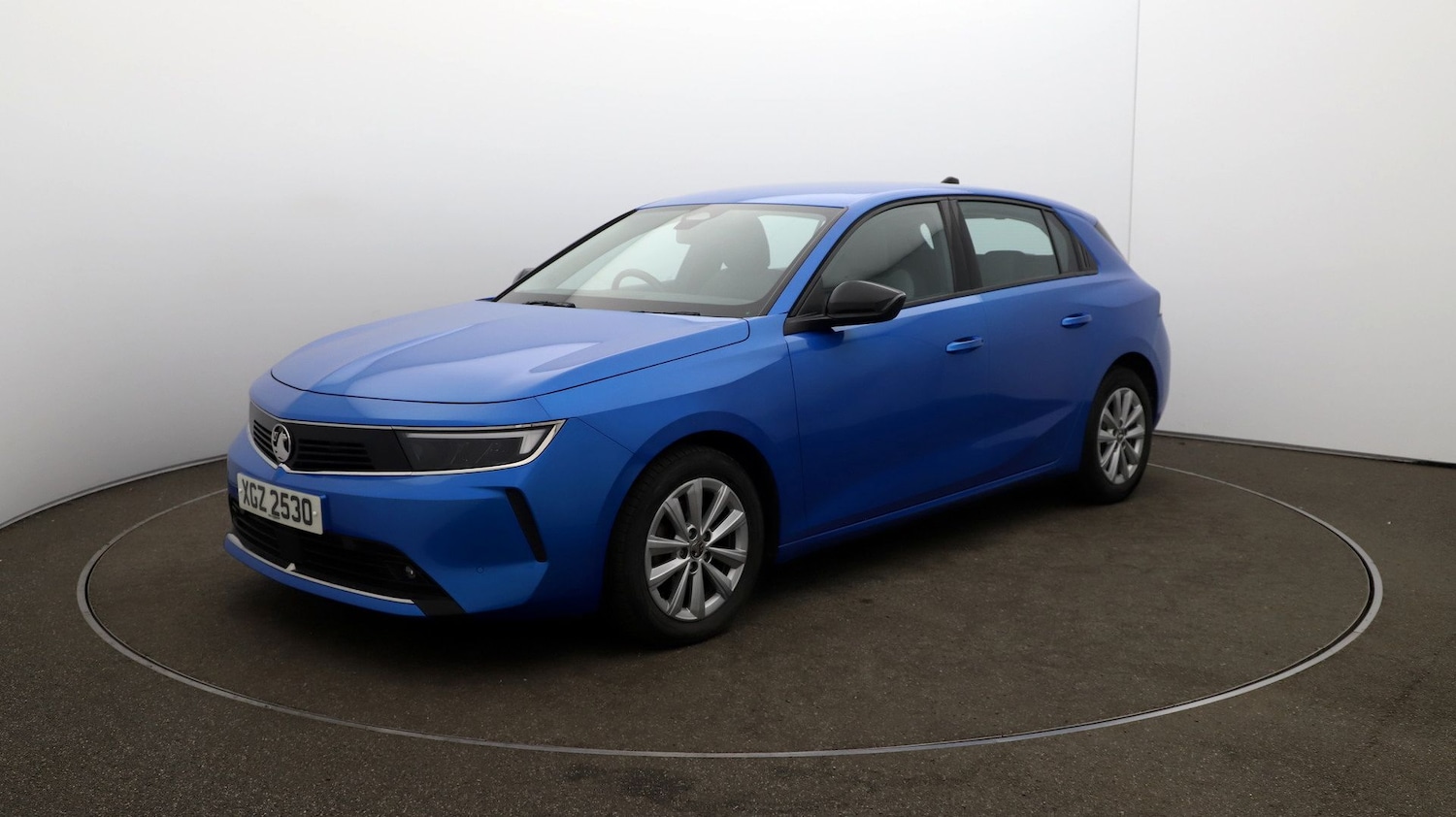 Used Vauxhall Astra for sale - 76810605: Photo 61