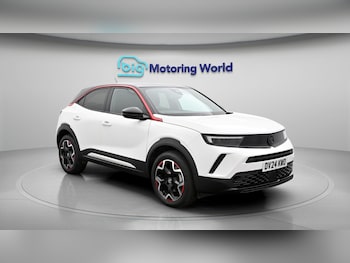 Used Vauxhall Mokka 2024 for sale - 78465651: Photo