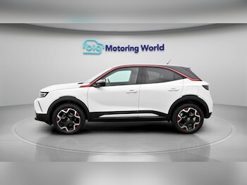Used Vauxhall Mokka 2024 for sale - 78465651: Photo