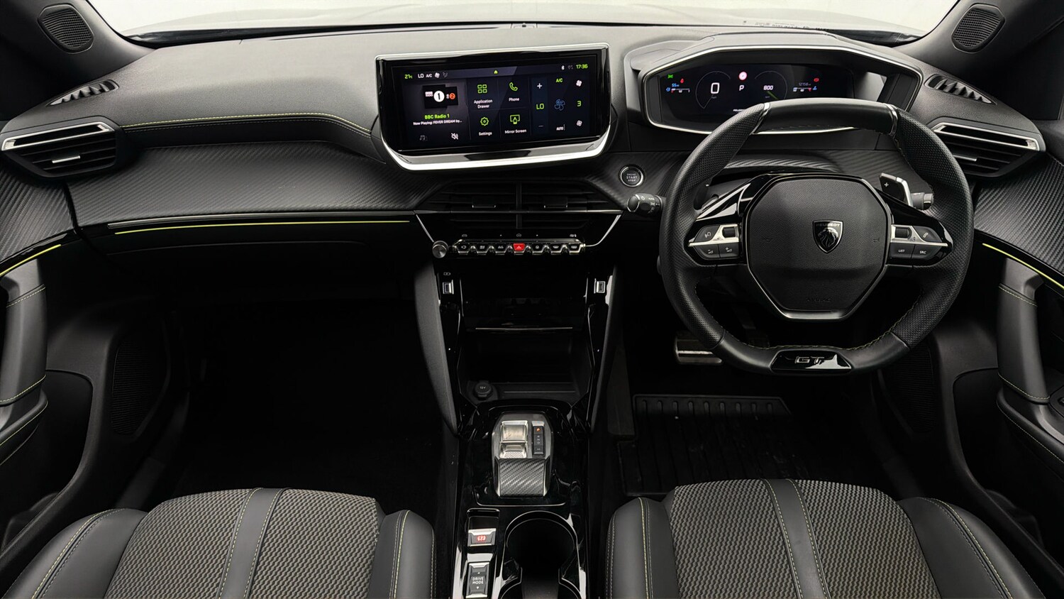 Used Peugeot 2008 2024 for sale - 77945611: Photo 12