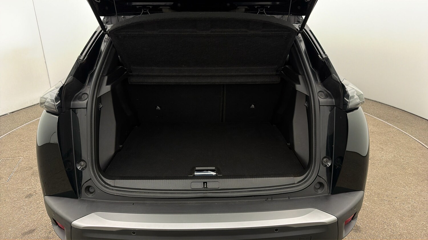 Used Peugeot 2008 2024 for sale - 77945611: Photo 16