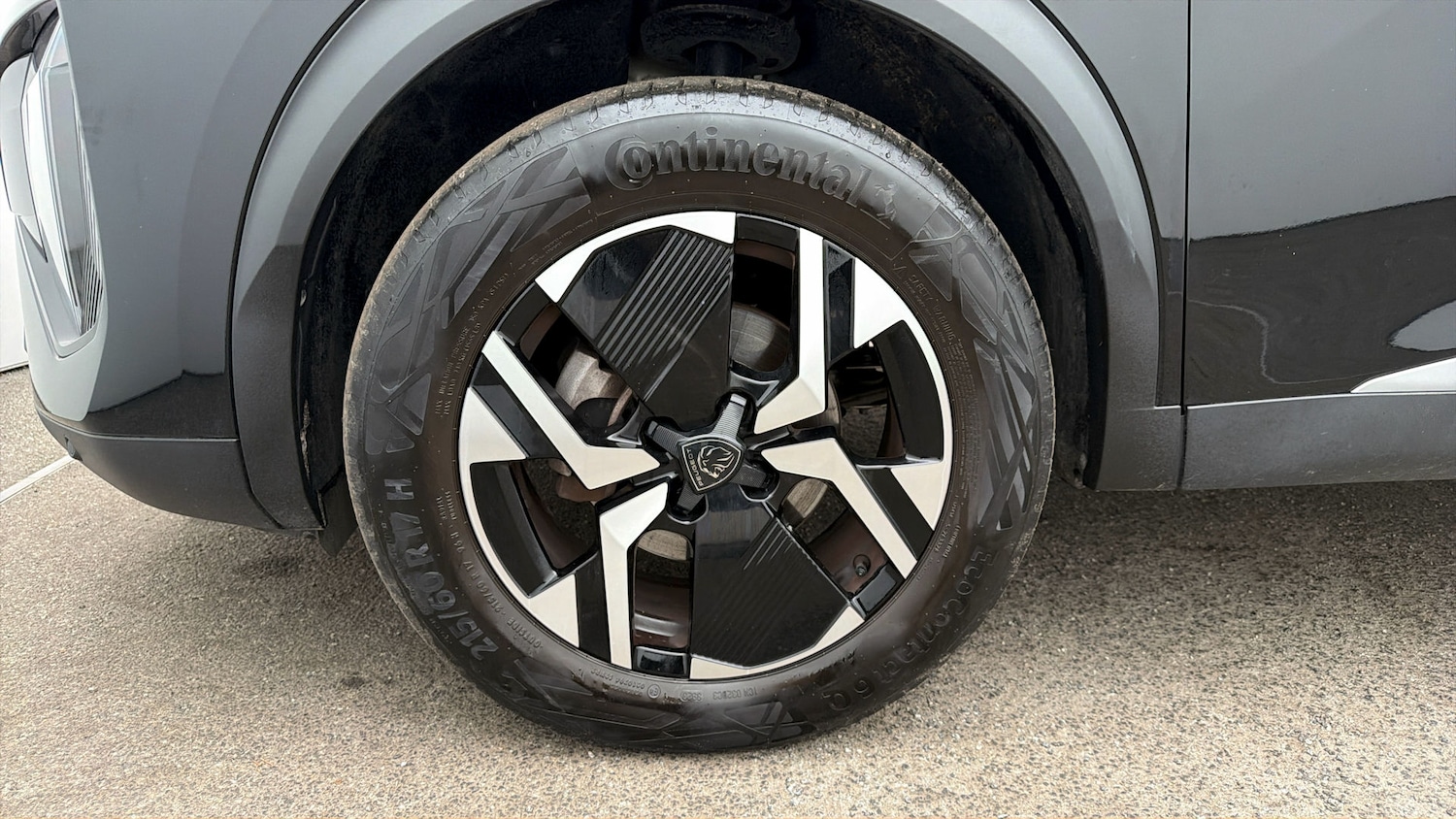 Used Peugeot 2008 2024 for sale - 77945611: Photo 17