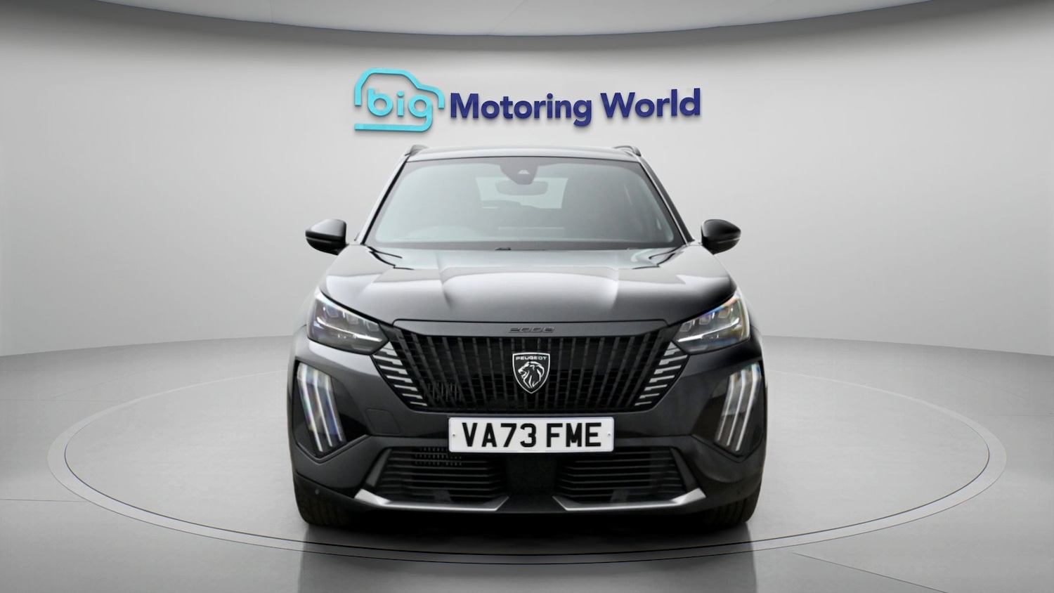 Used Peugeot 2008 2024 for sale - 77945611: Photo 2