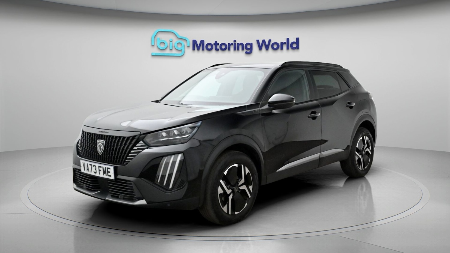 Used Peugeot 2008 2024 for sale - 77945611: Photo 3