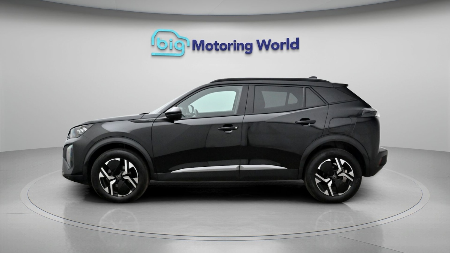 Used Peugeot 2008 2024 for sale - 77945611: Photo 4