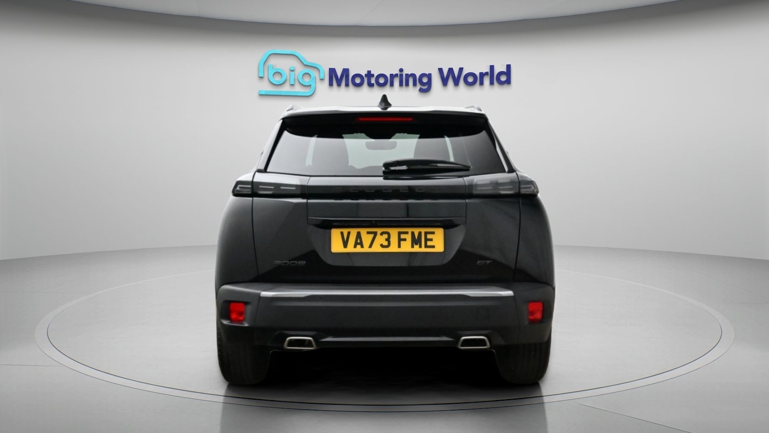 Used Peugeot 2008 2024 for sale - 77945611: Photo 6