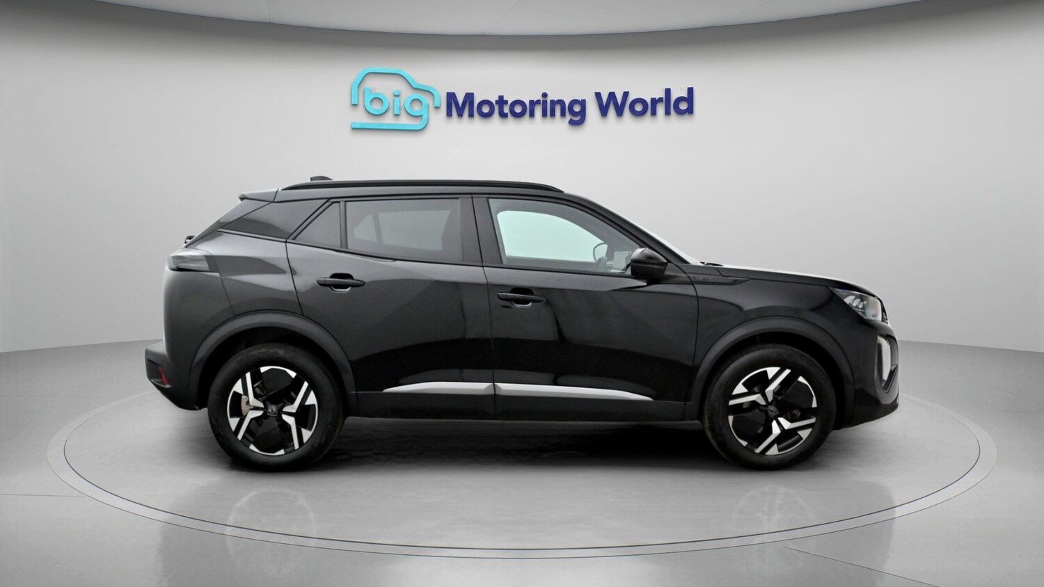 Used Peugeot 2008 2024 for sale - 77945611: Photo 8