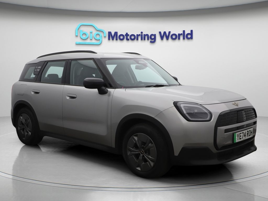 Used MINI Countryman 2024 for sale - 76810041: Photo 23