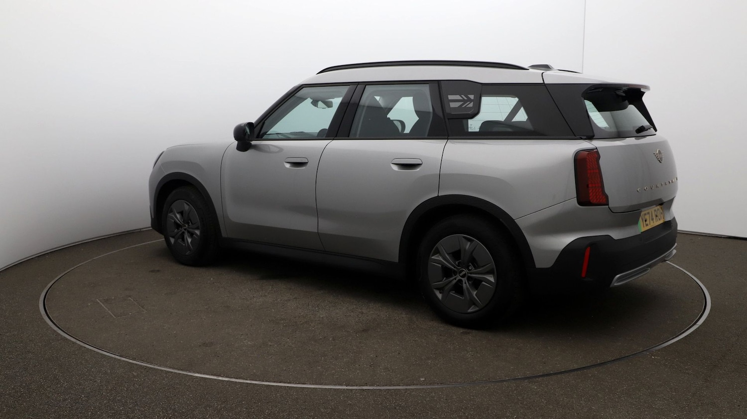 Used MINI Countryman 2024 for sale - 76810041: Photo 26