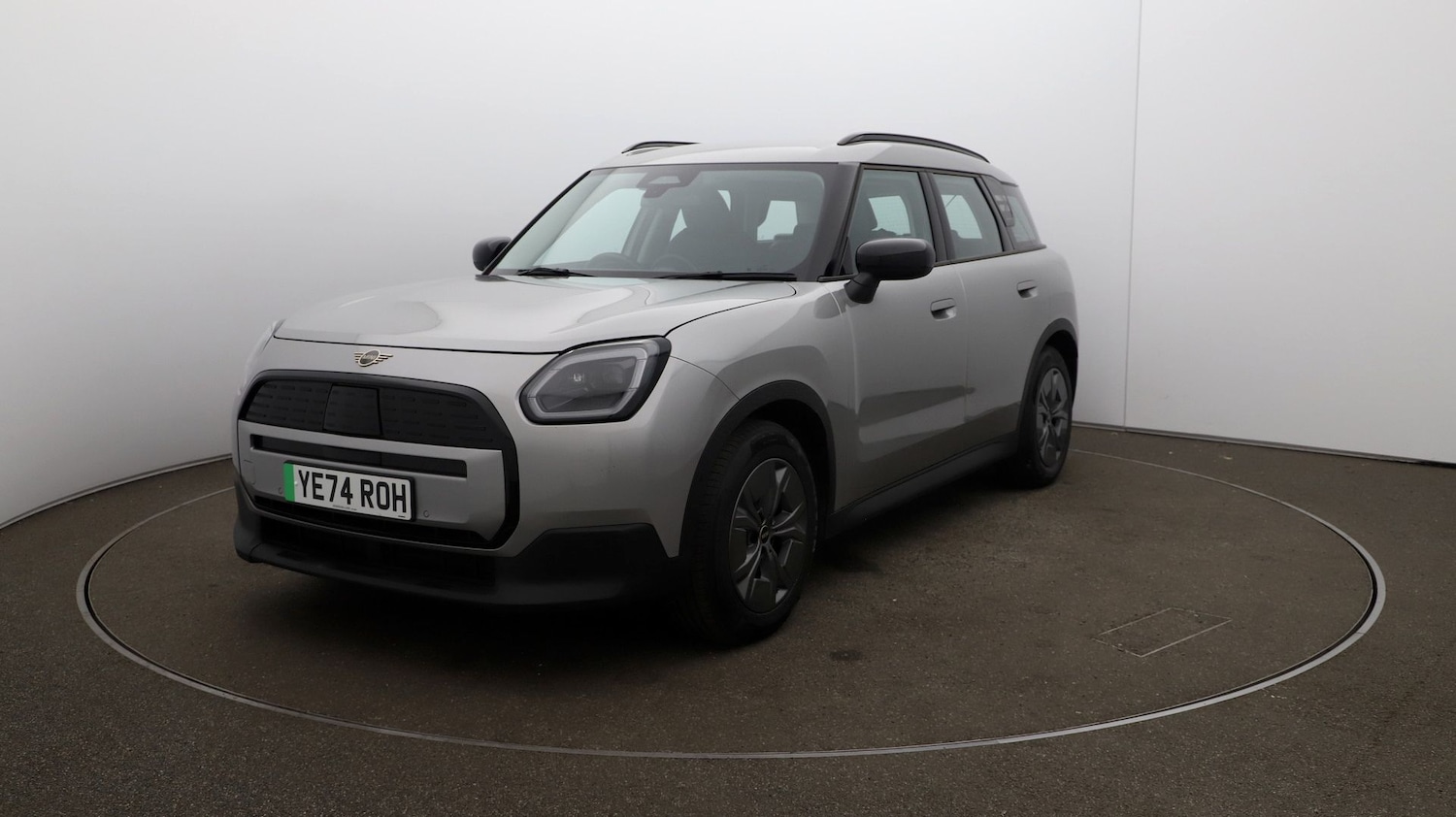 Used MINI Countryman 2024 for sale - 76810041: Photo 28