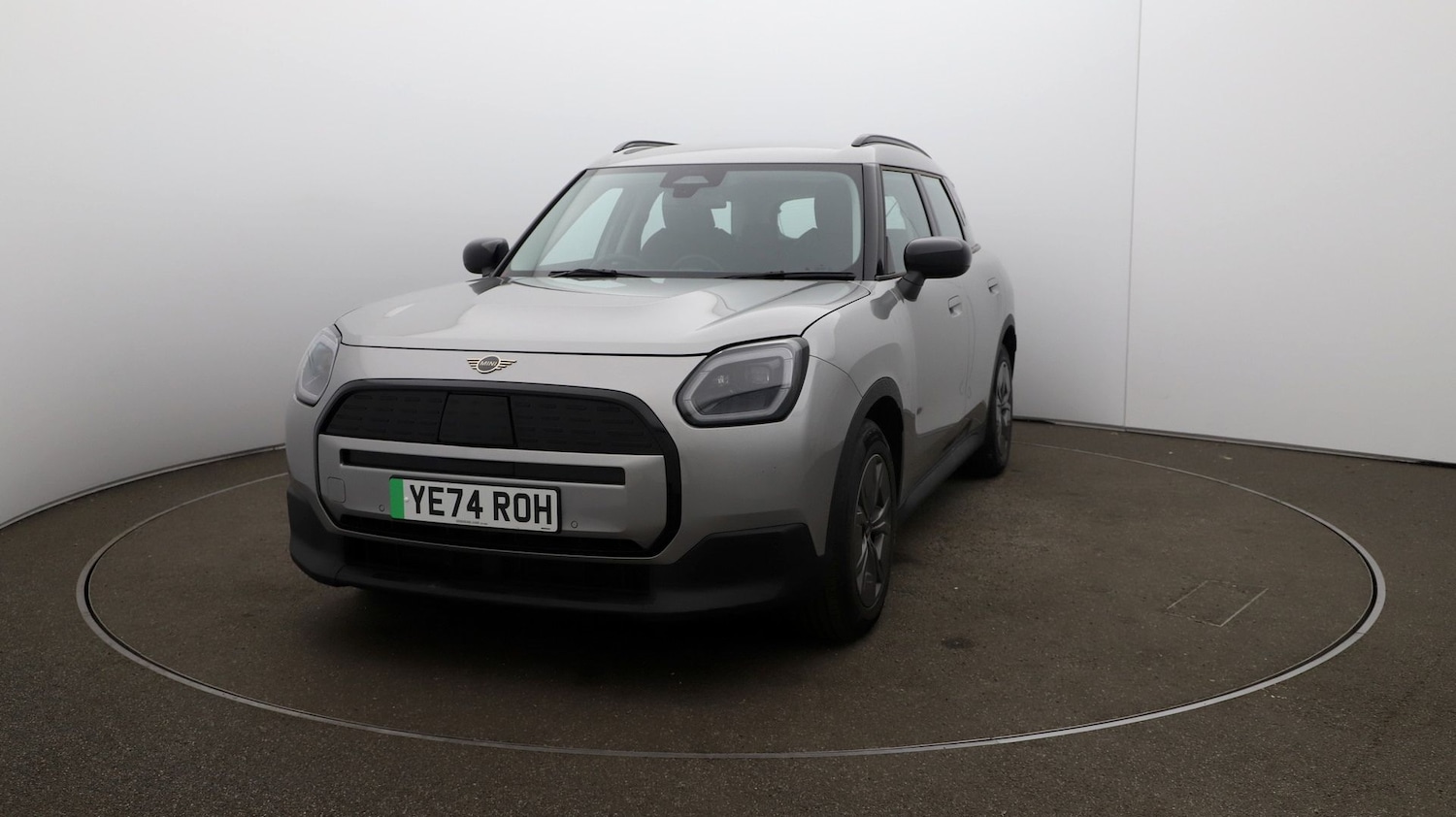 Used MINI Countryman 2024 for sale - 76810041: Photo 29