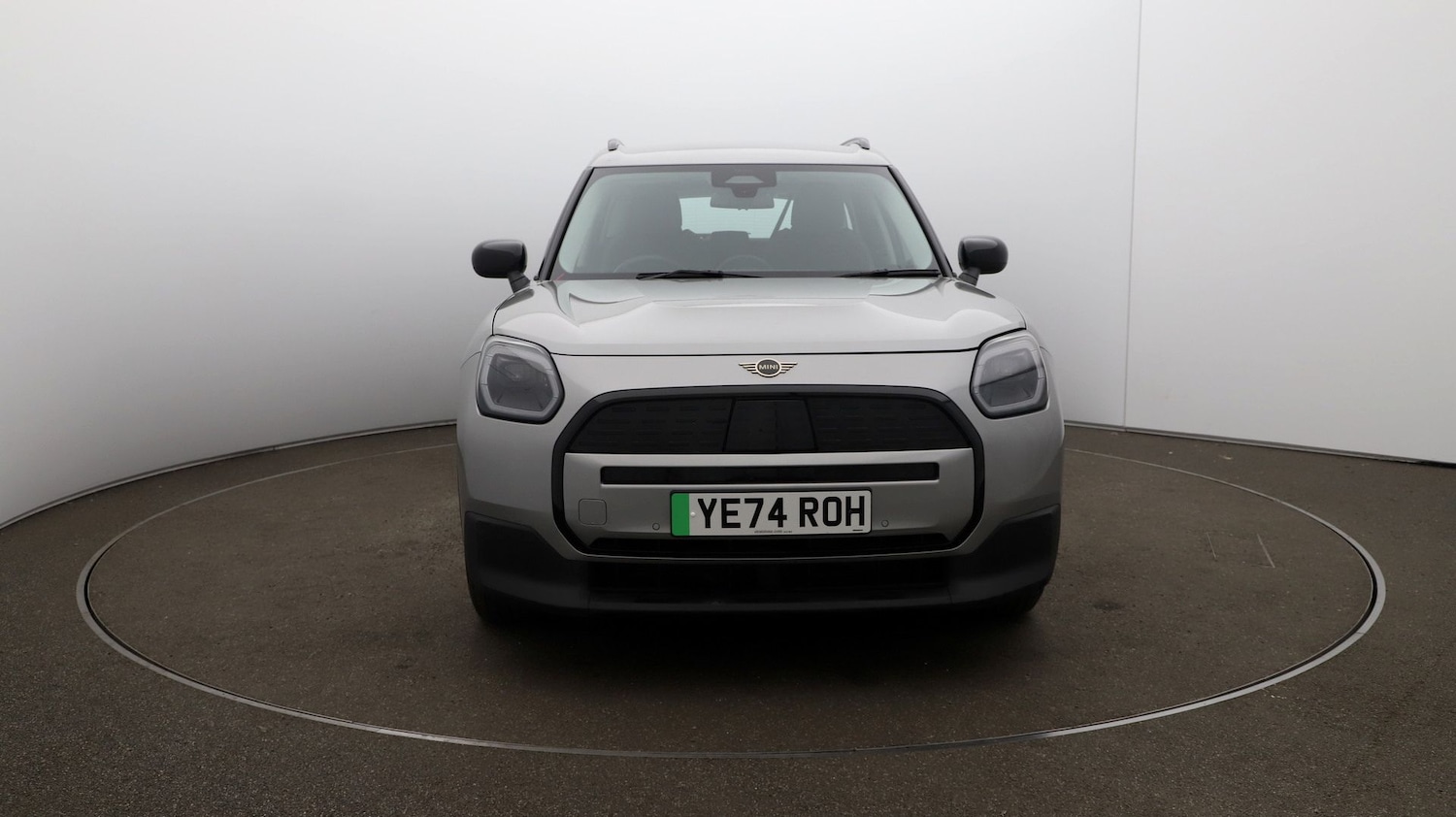 Used MINI Countryman 2024 for sale - 76810041: Photo 31