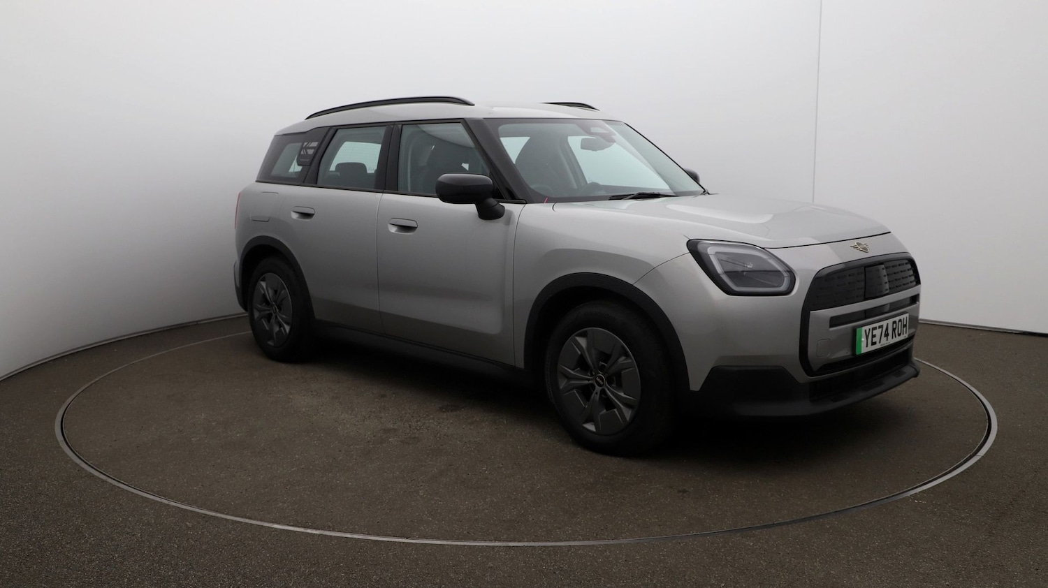 Used MINI Countryman 2024 for sale - 76810041: Photo 35