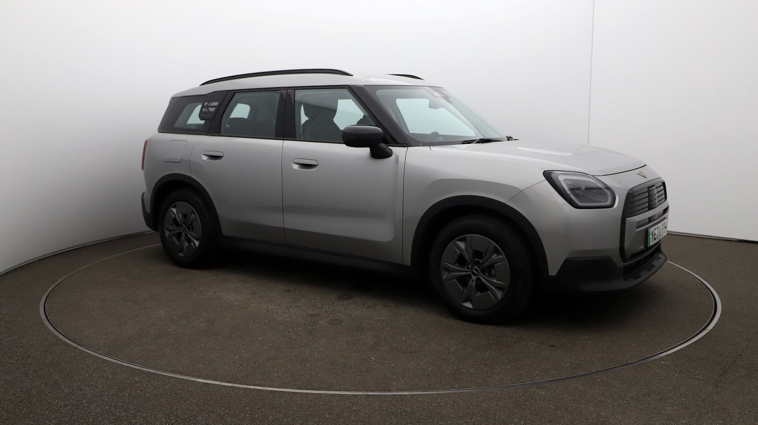 Used MINI Countryman 2024 for sale - 76810041: Photo 36