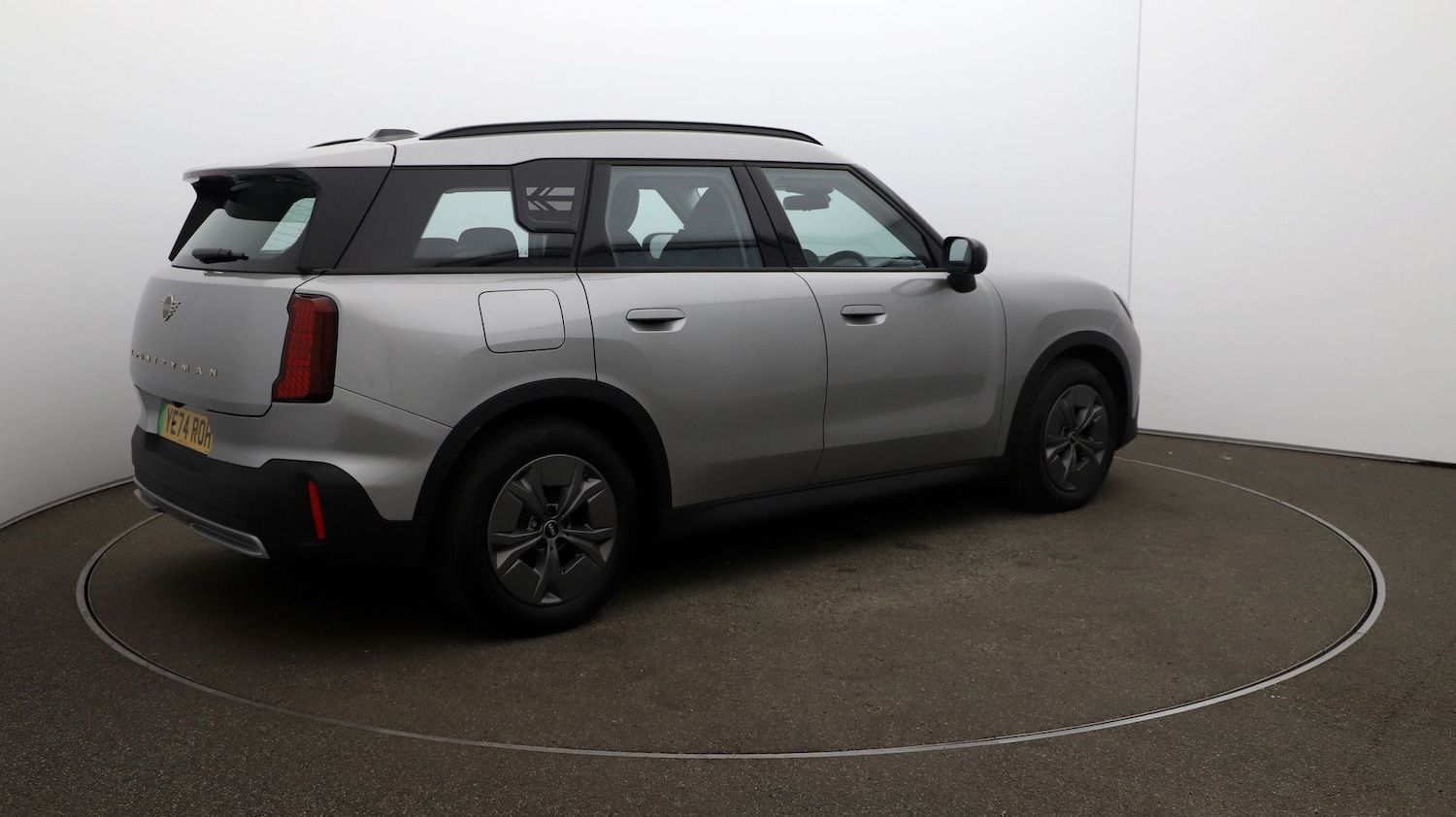 Used MINI Countryman 2024 for sale - 76810041: Photo 44