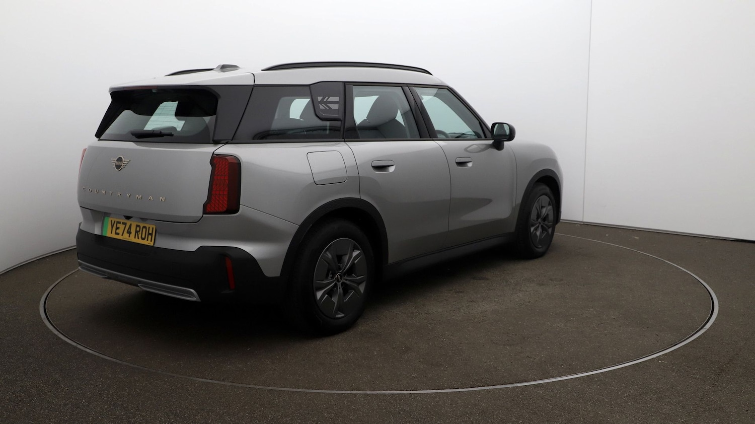 Used MINI Countryman 2024 for sale - 76810041: Photo 45