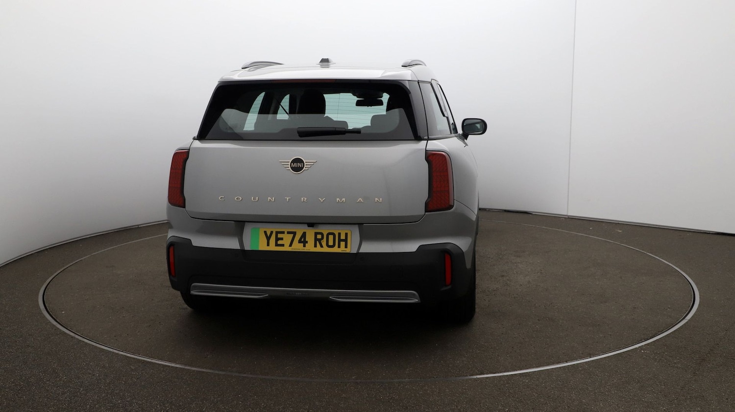 Used MINI Countryman 2024 for sale - 76810041: Photo 48