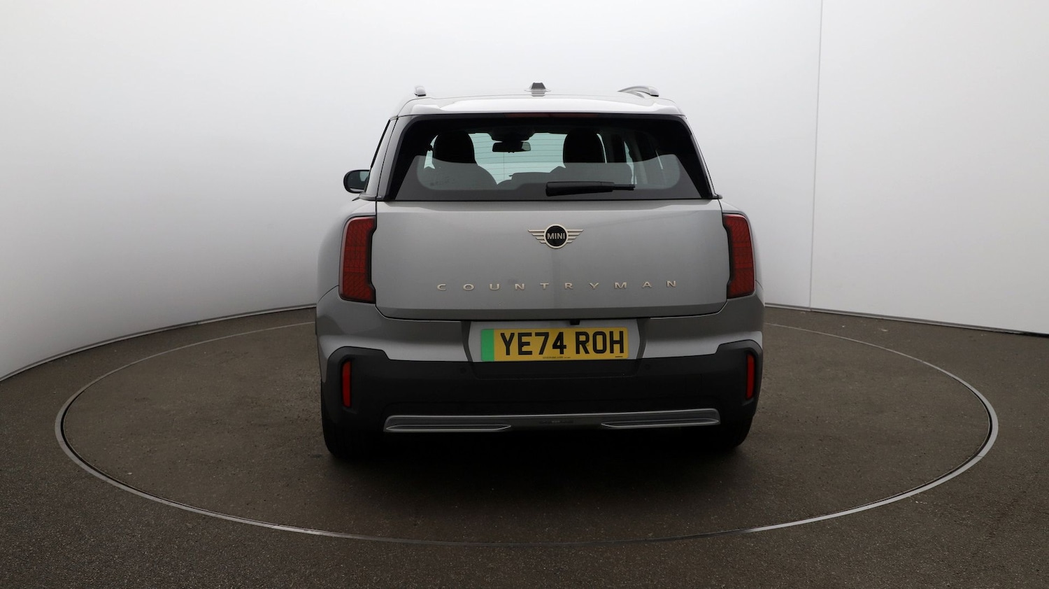 Used MINI Countryman 2024 for sale - 76810041: Photo 50