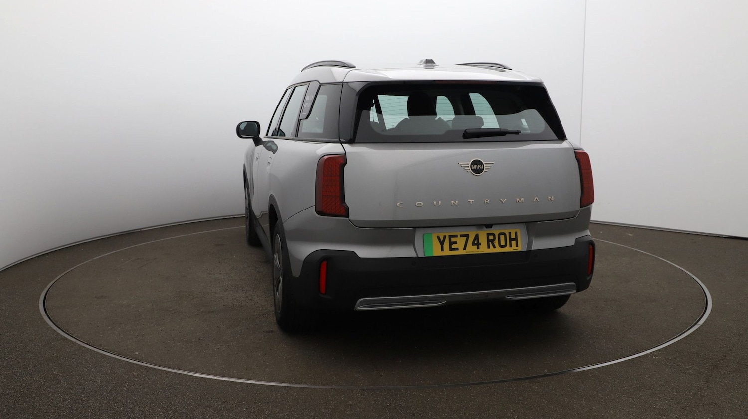 Used MINI Countryman 2024 for sale - 76810041: Photo 51