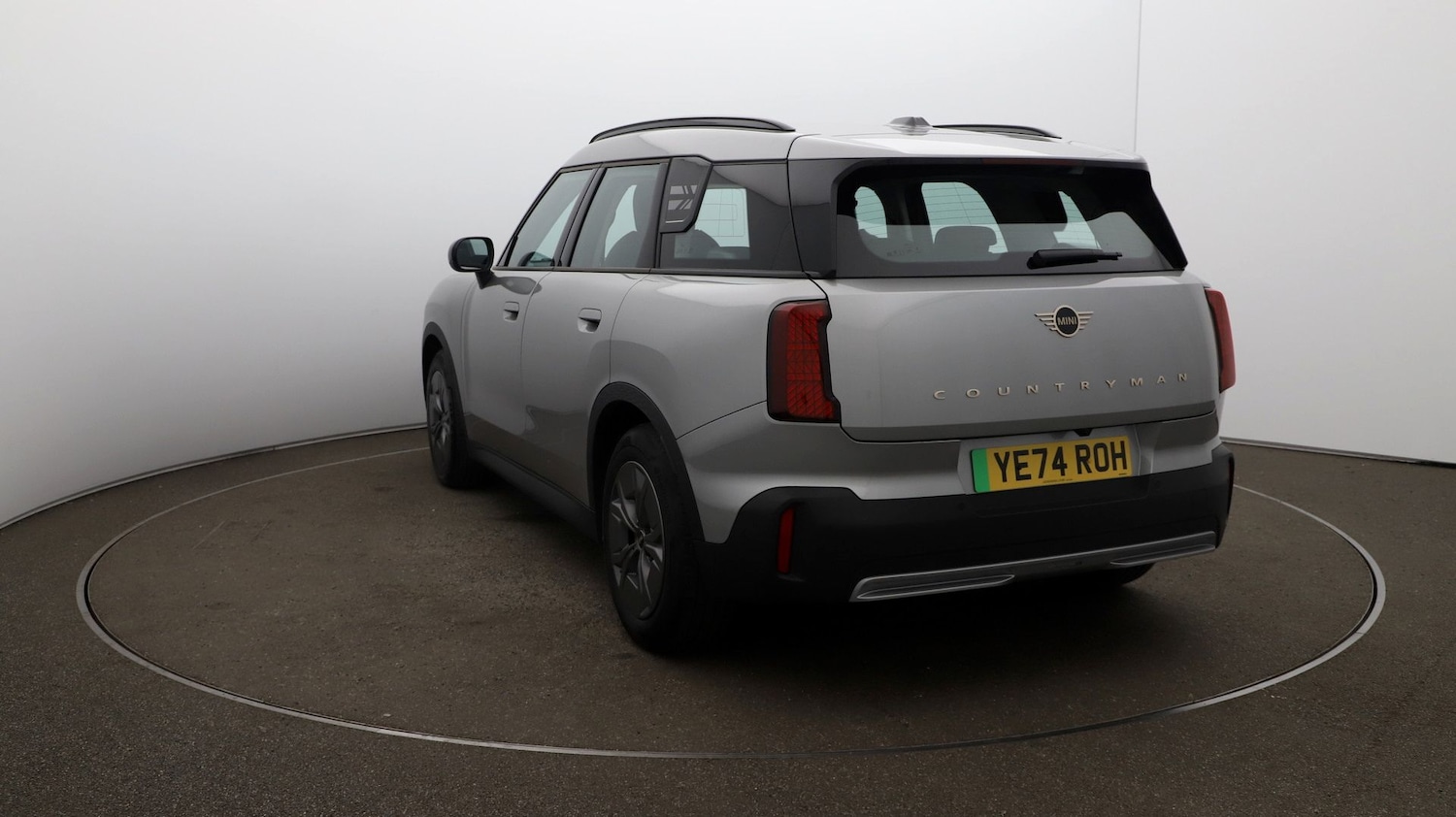 Used MINI Countryman 2024 for sale - 76810041: Photo 52