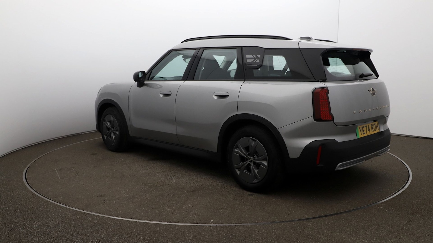 Used MINI Countryman 2024 for sale - 76810041: Photo 54