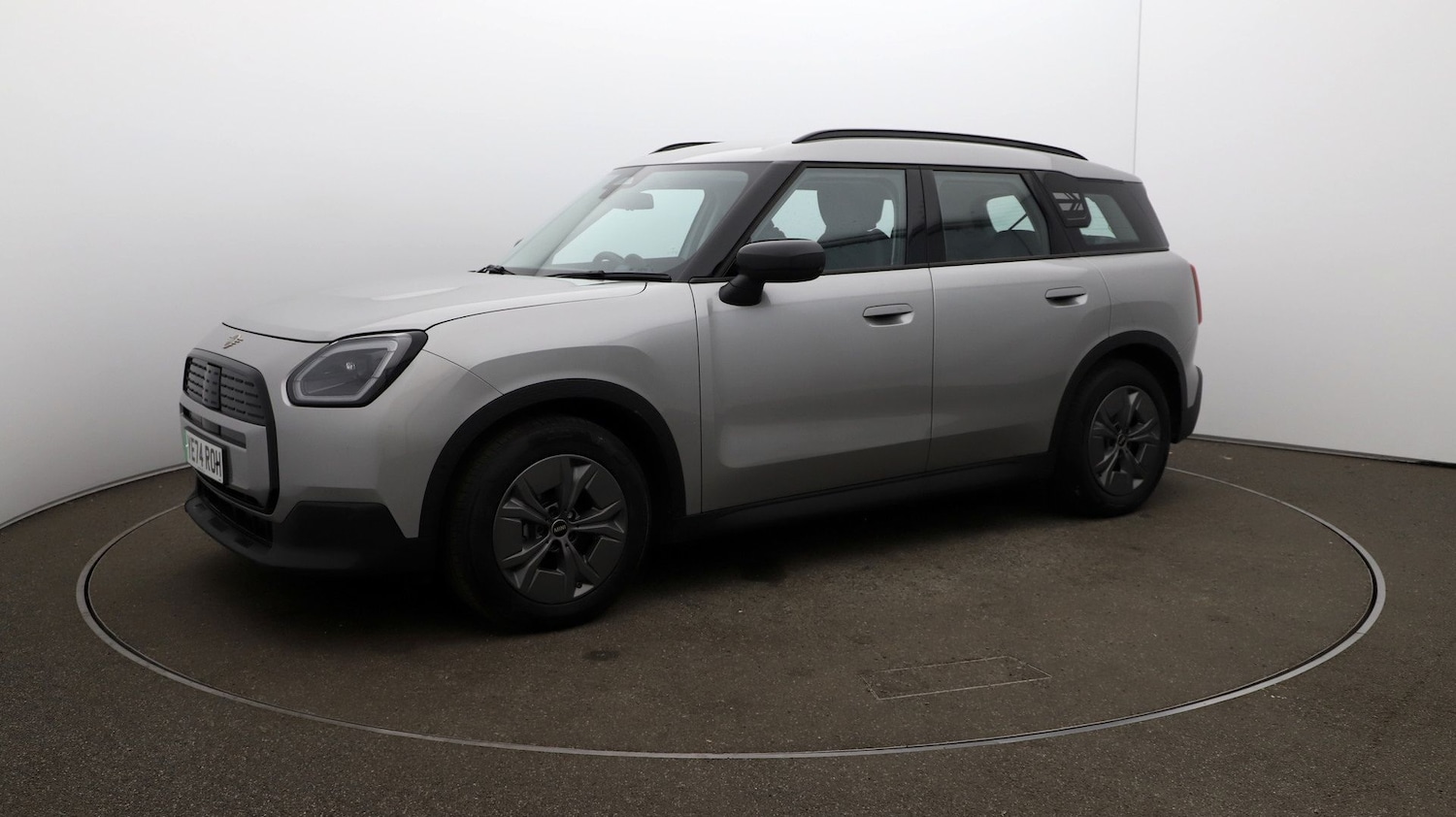 Used MINI Countryman 2024 for sale - 76810041: Photo 59