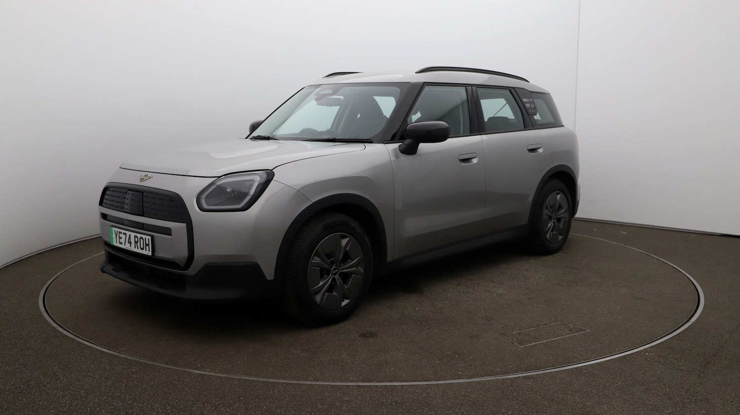 Used MINI Countryman 2024 for sale - 76810041: Photo 60