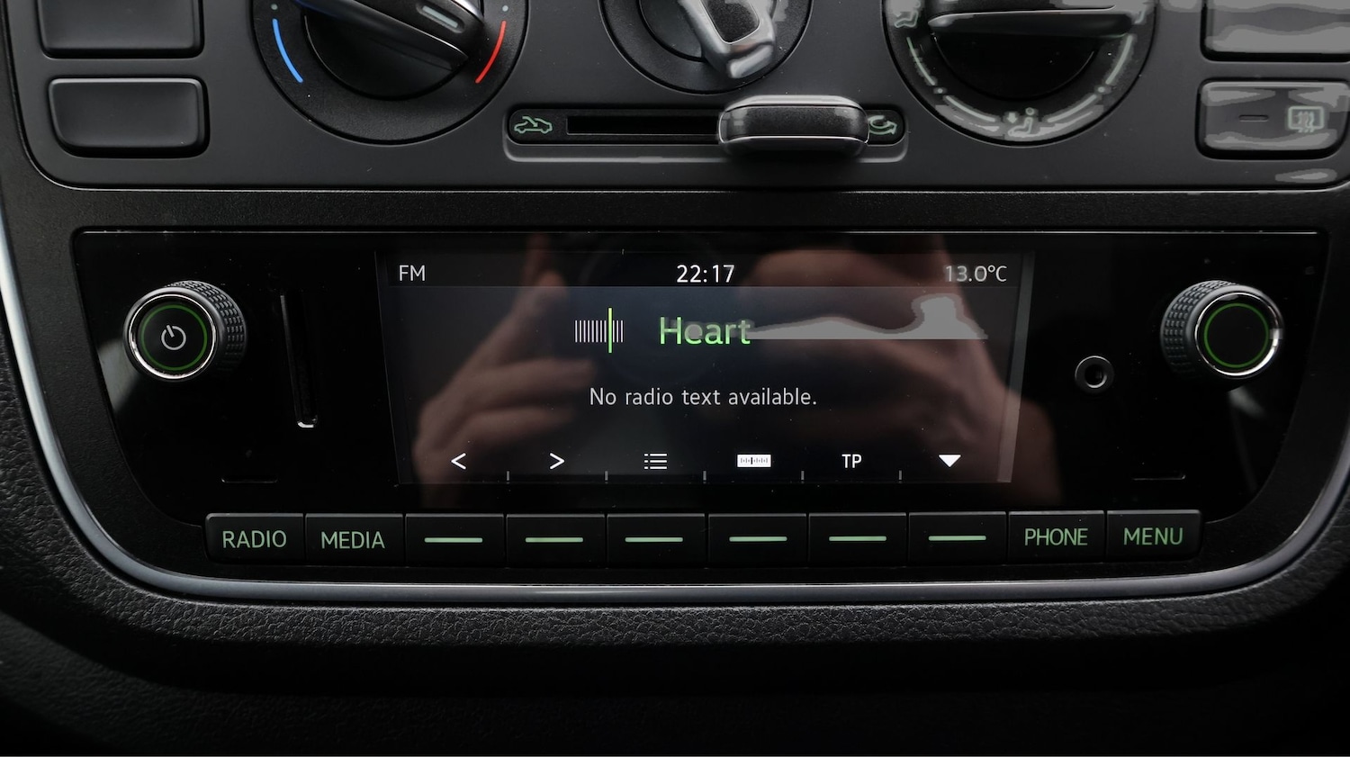 Used Skoda Citigo 2019 for sale - 77592305: Photo 11