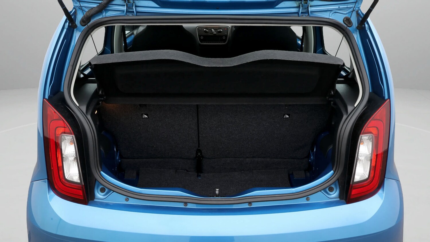 Used Skoda Citigo 2019 for sale - 77592305: Photo 17