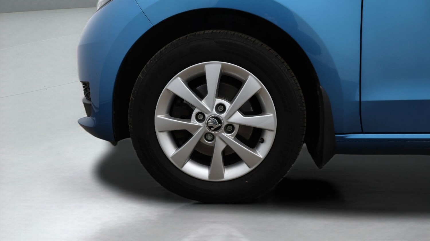 Used Skoda Citigo 2019 for sale - 77592305: Photo 18