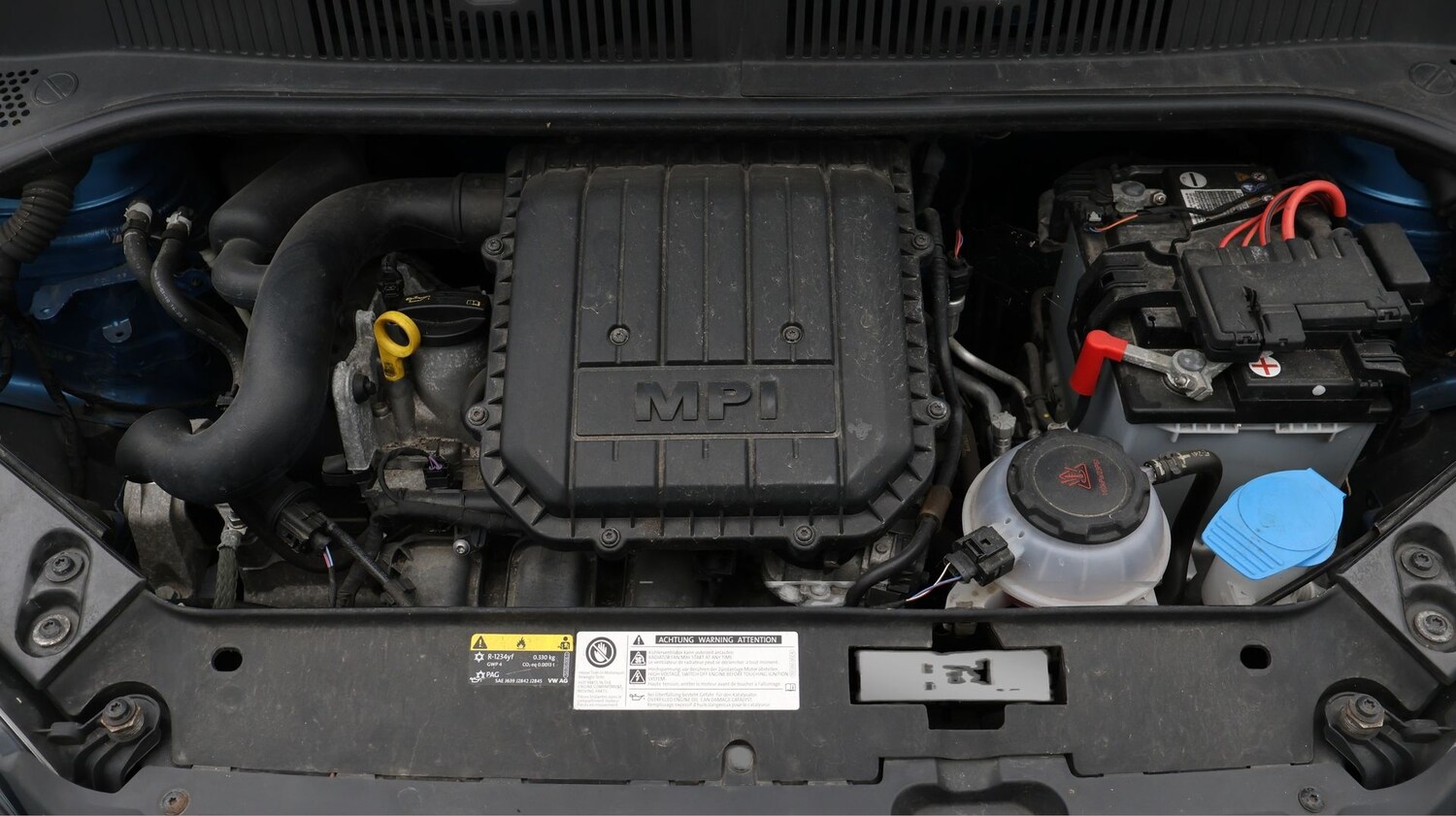 Used Skoda Citigo 2019 for sale - 77592305: Photo 19