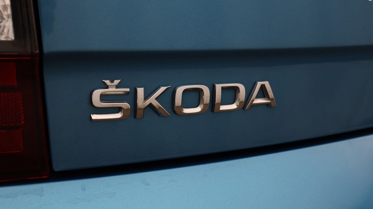 Used Skoda Citigo 2019 for sale - 77592305: Photo 21