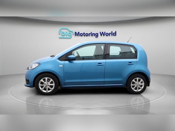 Used Skoda Citigo 2019 for sale - 77592305: Photo