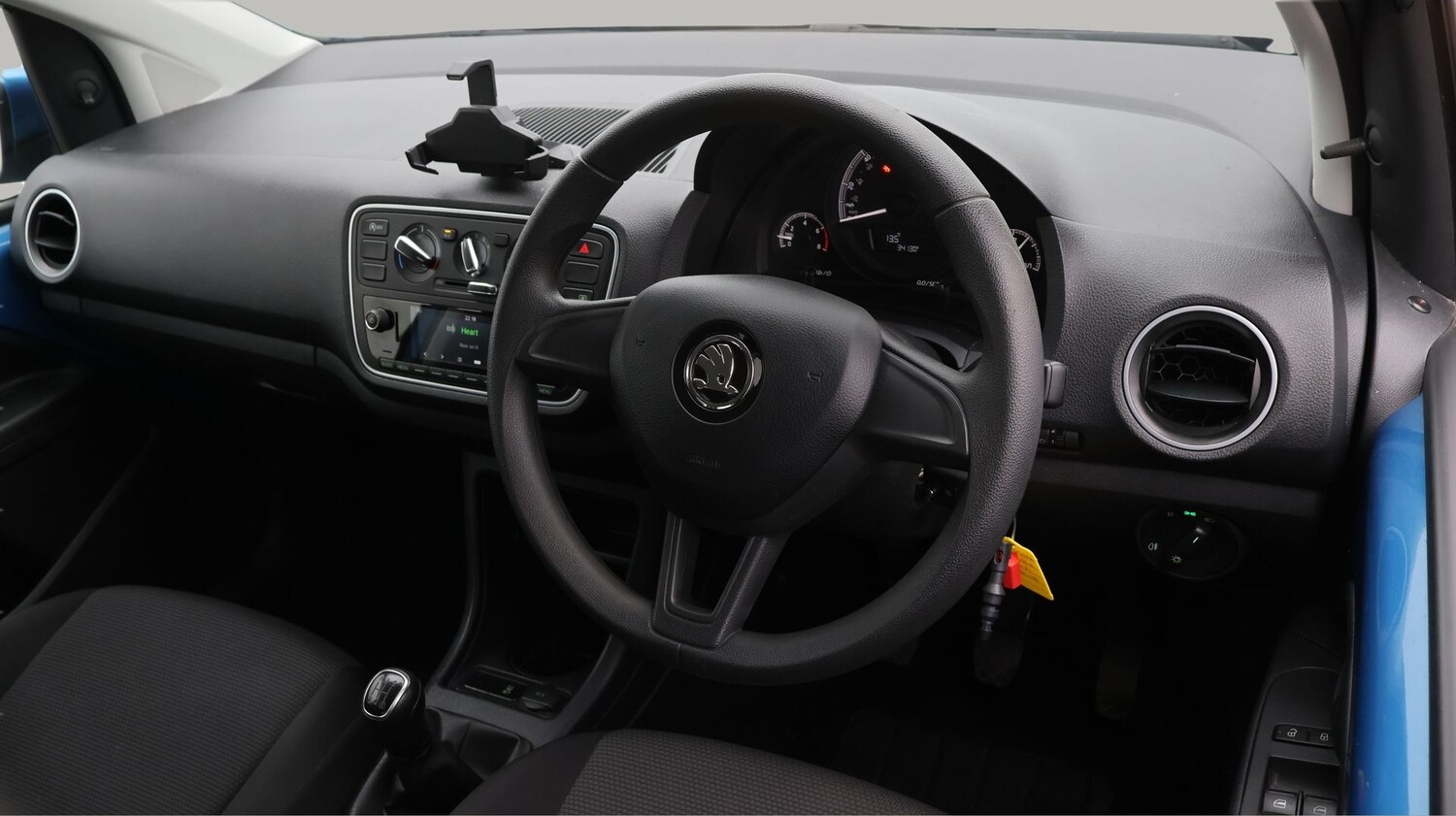 Used Skoda Citigo 2019 for sale - 77592305: Photo 9