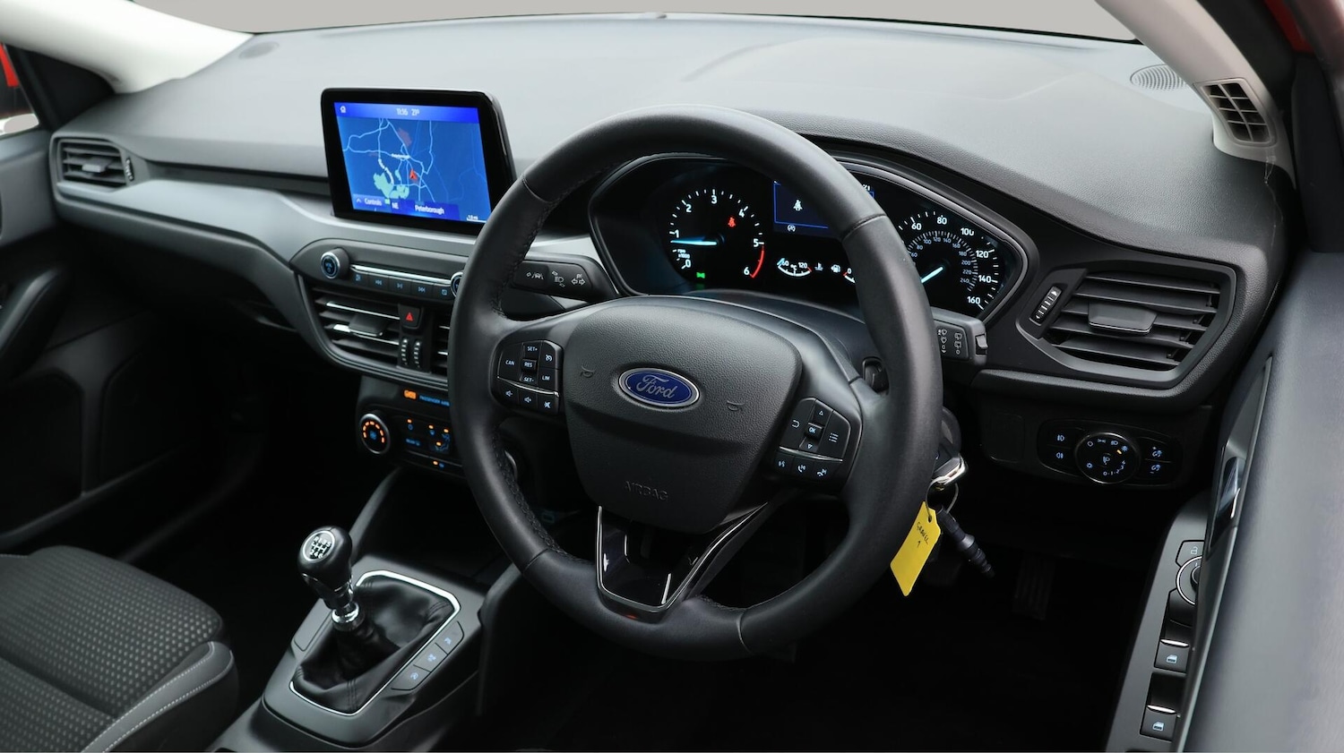 Used Ford Focus 2022 for sale - 76538667: Photo 10