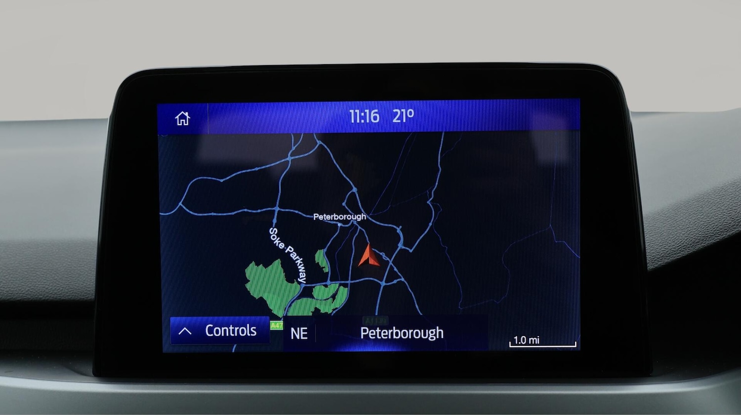 Used Ford Focus 2022 for sale - 76538667: Photo 12