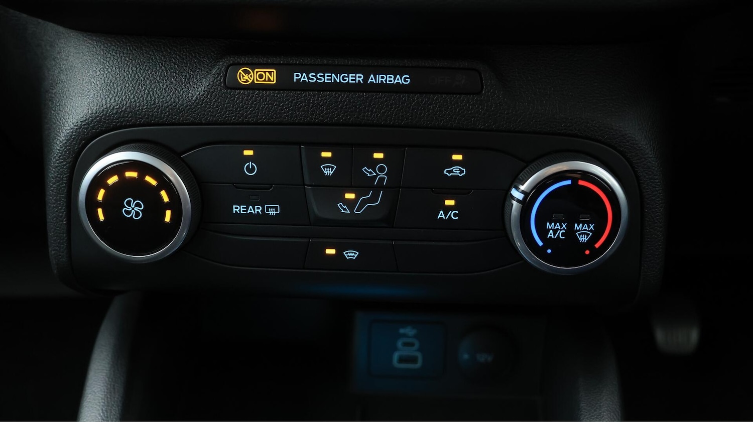 Used Ford Focus 2022 for sale - 76538667: Photo 13