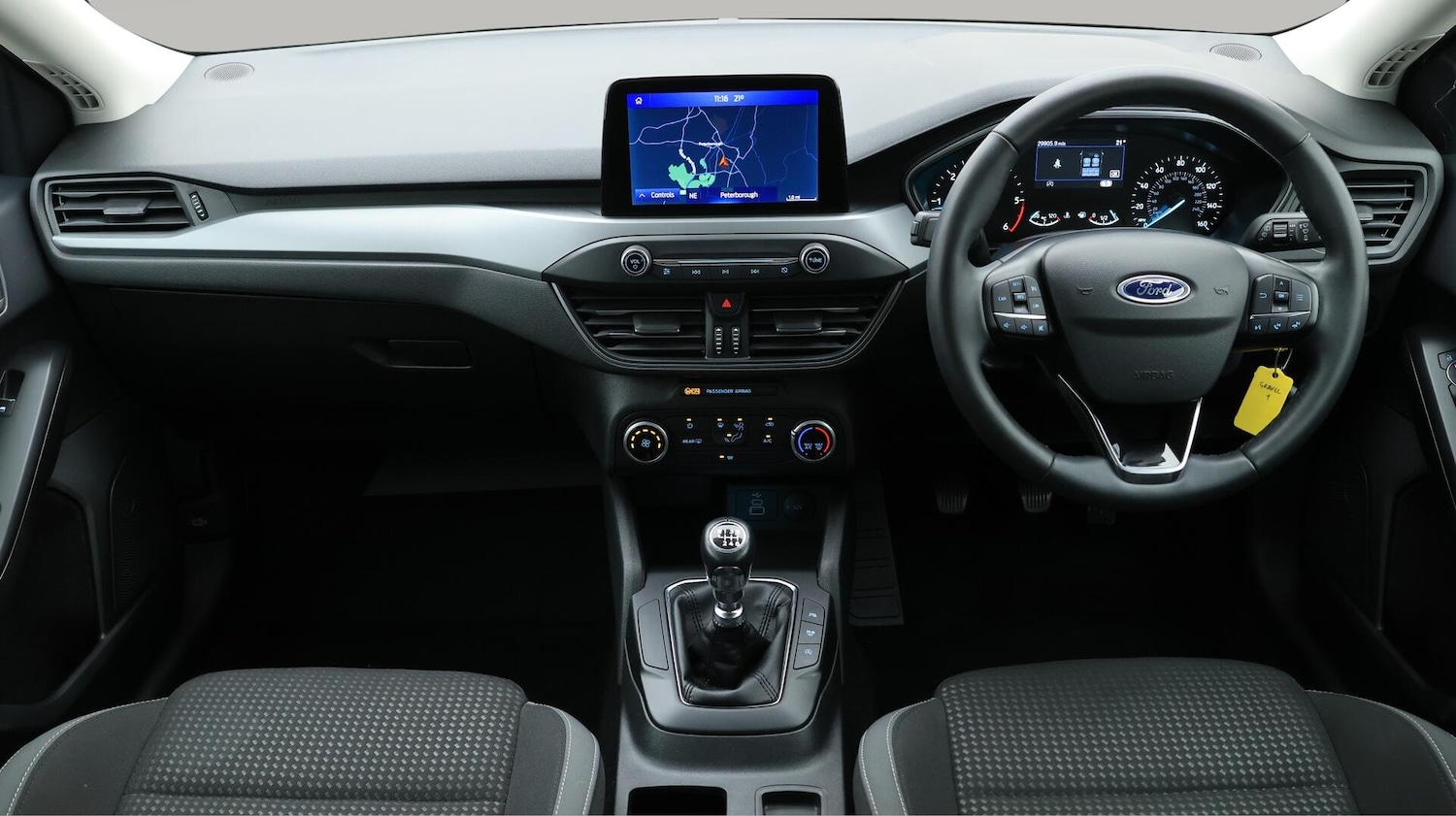 Used Ford Focus 2022 for sale - 76538667: Photo 14