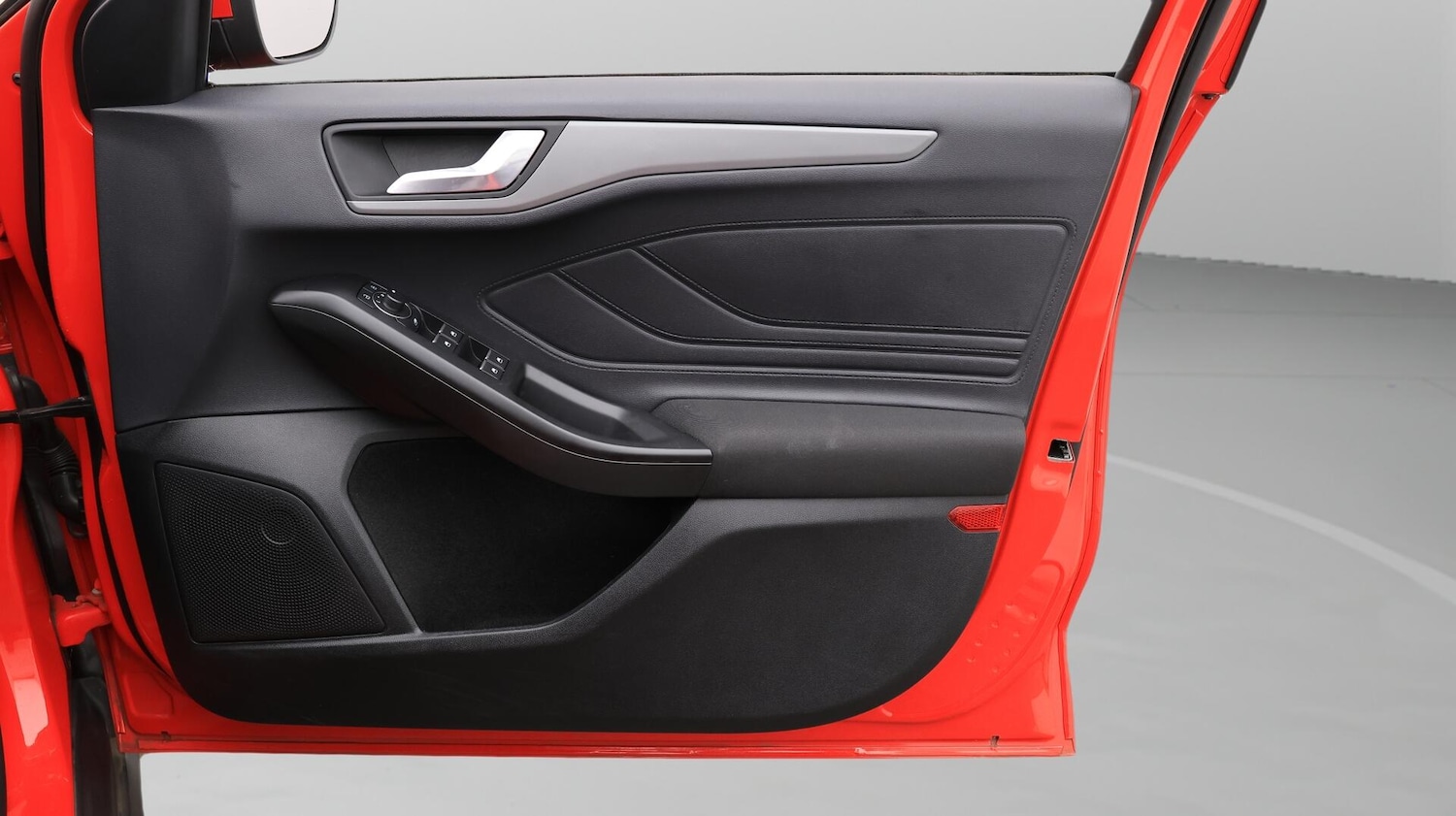 Used Ford Focus 2022 for sale - 76538667: Photo 16