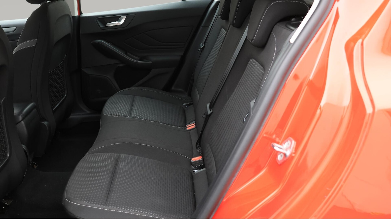 Used Ford Focus 2022 for sale - 76538667: Photo 17