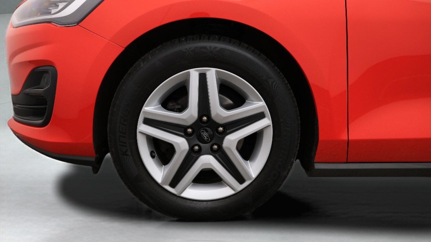 Used Ford Focus 2022 for sale - 76538667: Photo 19