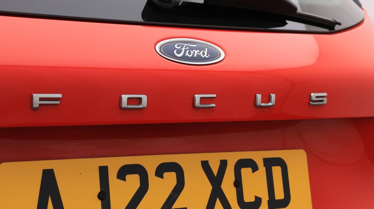 Used Ford Focus 2022 for sale - 76538667: Photo 22