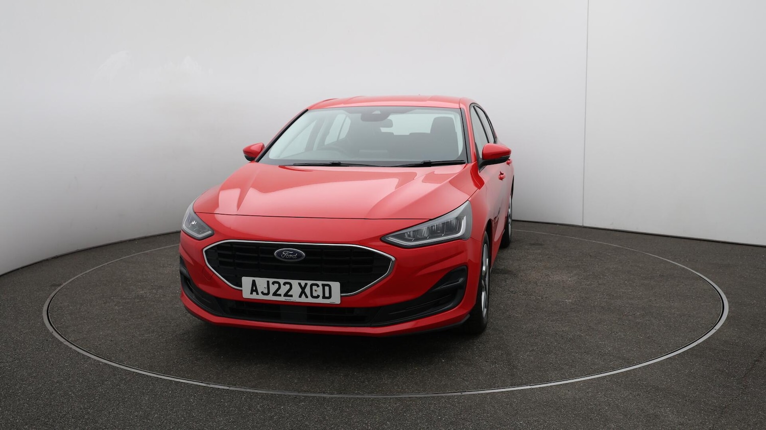 Used Ford Focus 2022 for sale - 76538667: Photo 38