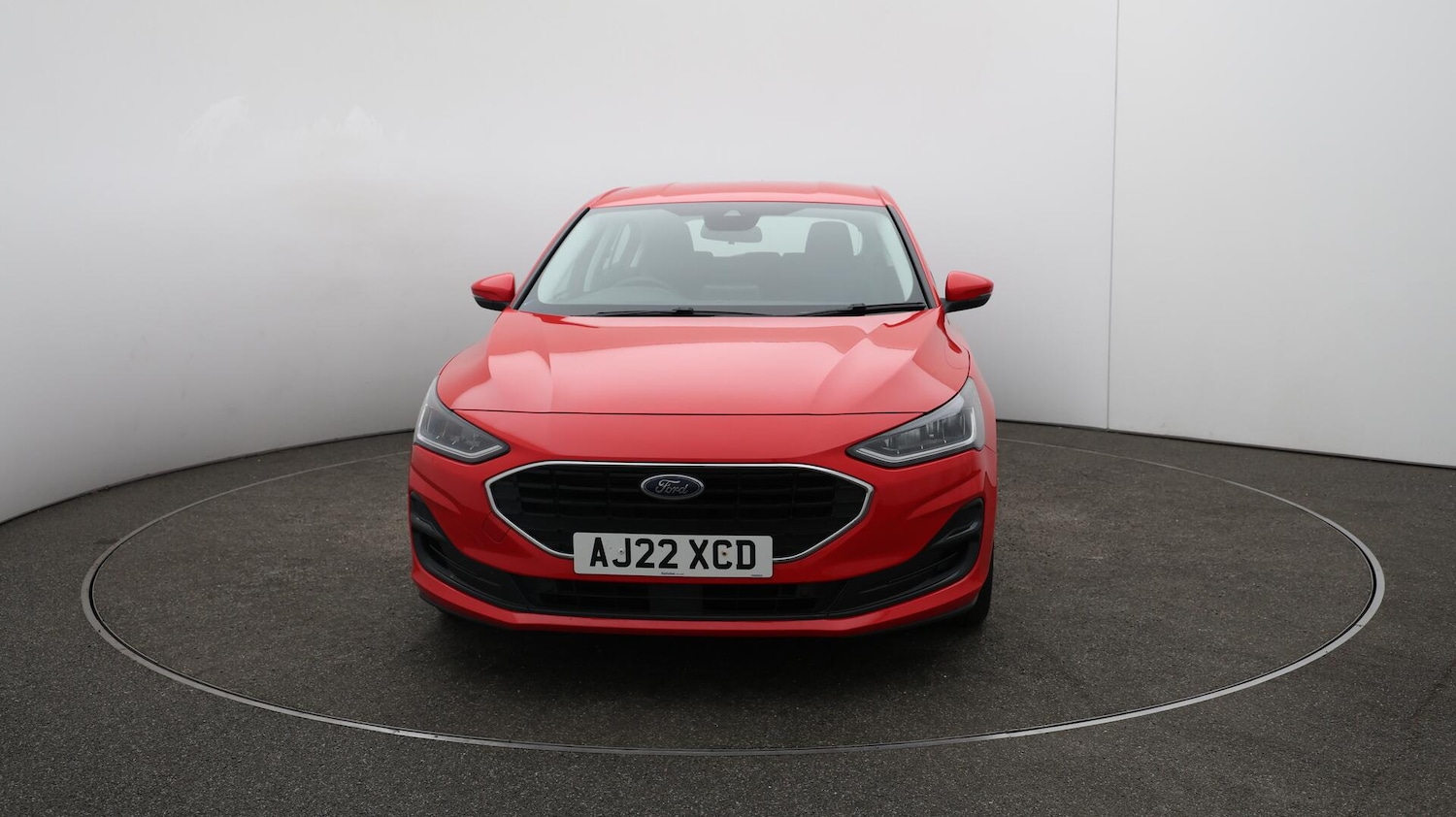 Used Ford Focus 2022 for sale - 76538667: Photo 39