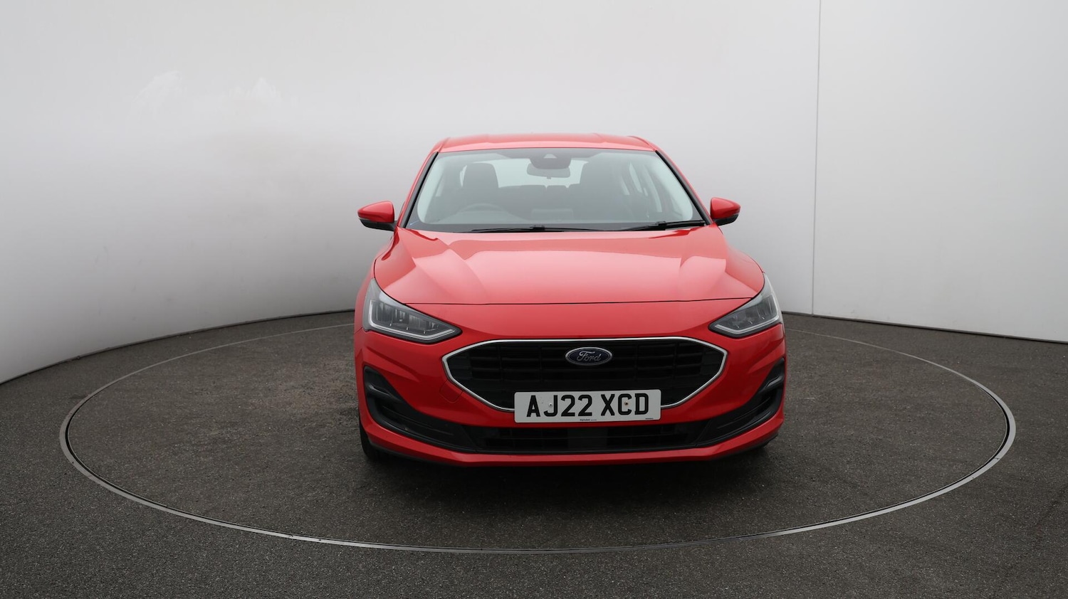 Used Ford Focus 2022 for sale - 76538667: Photo 40